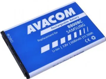Battery AVACOM GSSA-N9000-S3200A