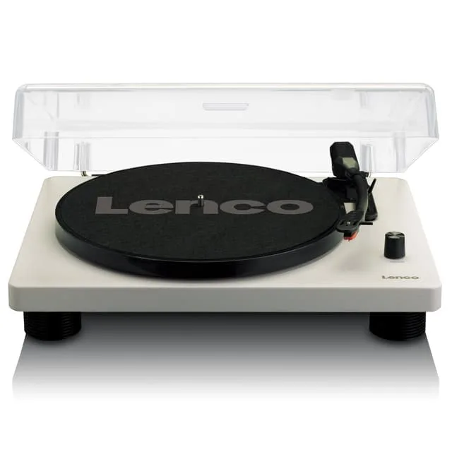 Lenco LS-50