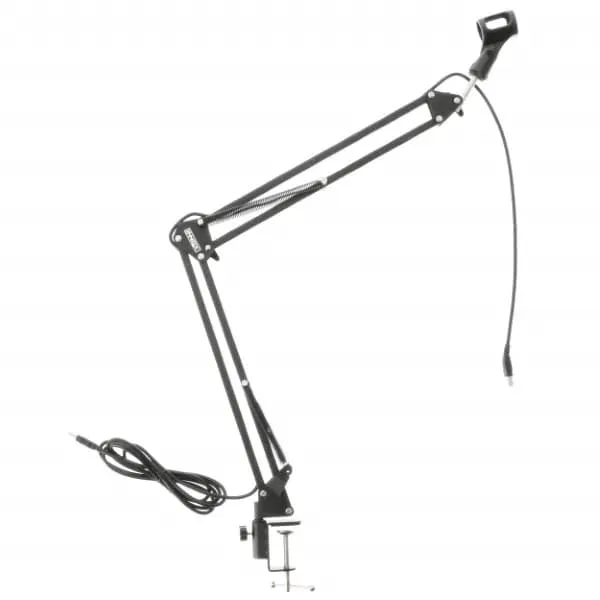 Innox IVA 08 USB Mikrofon Boomarm