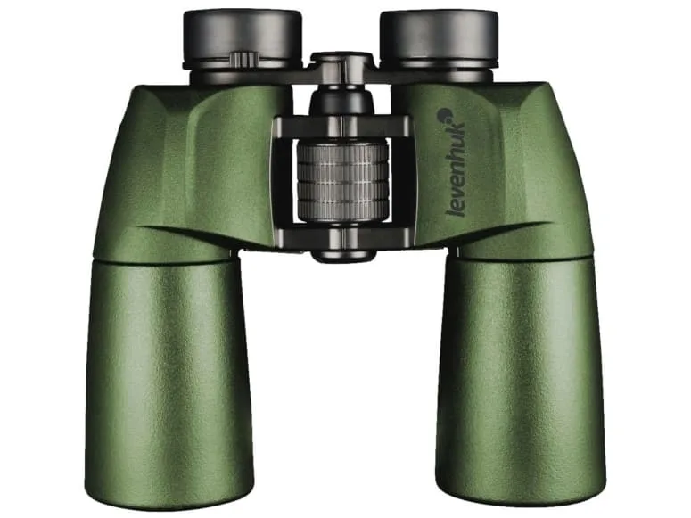 Levenhuk Inc Usa Levenhuk Army 10x50 kikare med retikel
