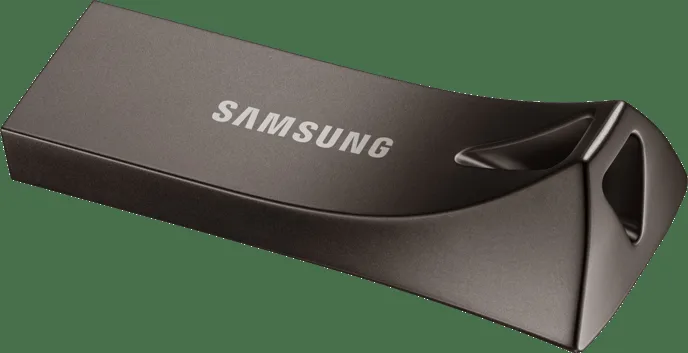 Samsung BAR Plus Grey 64GB