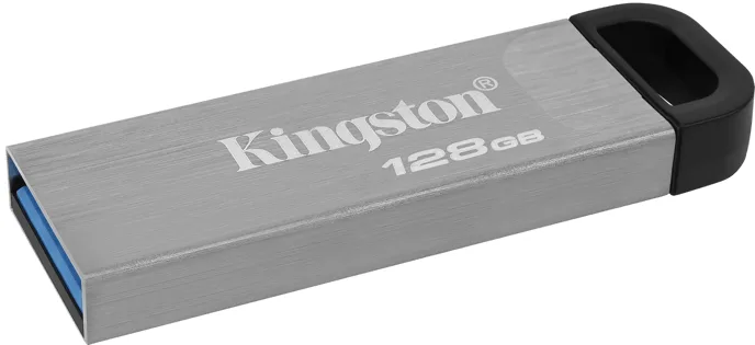 Kingston DataTraveler Kyson 128GB USB 3.2