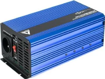 AZO Digital inverter Voltage converter