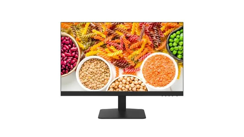 Hikvision DS-D5024F2-1P2 23,8 tum FHD gränslös monitor