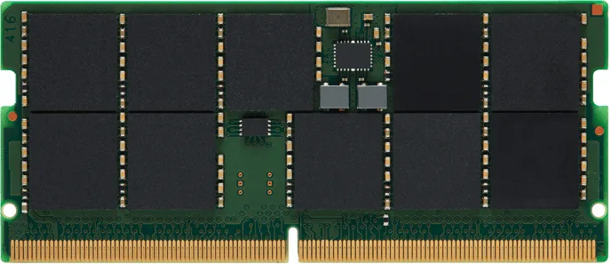 Kingston Value Ram 16GB (1x16GB) DDR5 5600MHz CL46