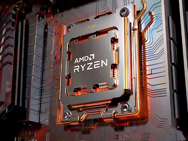 AMD Ryzen 9 9950X 4.3 GHz 80MB