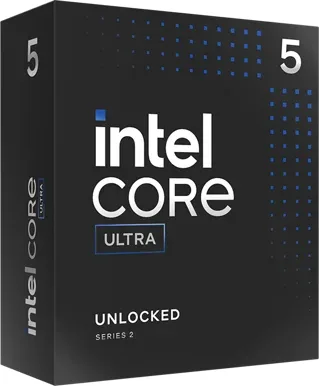 Intel Core Ultra 5 245K 4.2 GHz