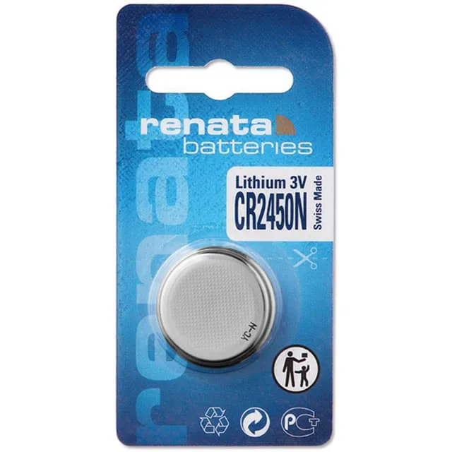 Renata CR2450N