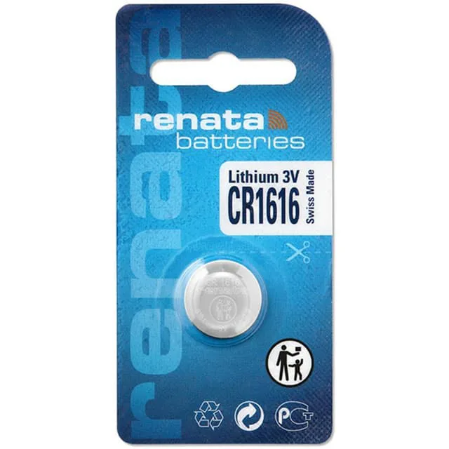 Renata CR1616
