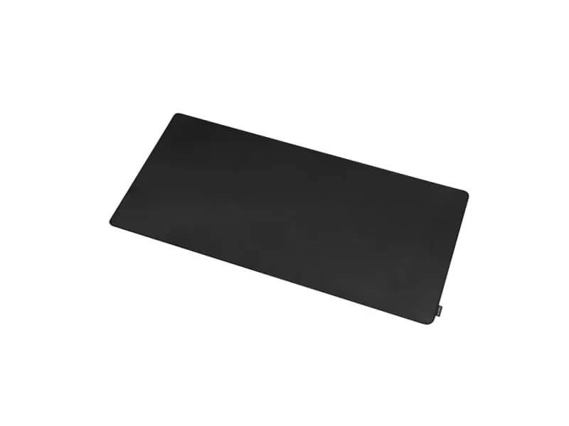 LogiLink ID0198 spelmusmatta, svart