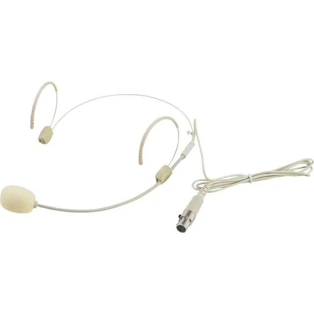 Omnitronic Headset Talmikrofon Omnitronic UHF-300