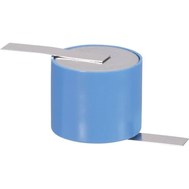 Varta Knappcell CR 1/3 N LF 3 V 1 st 170 mAh Litium