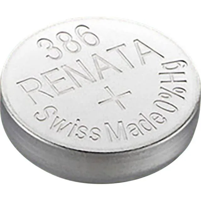 Renata SR43