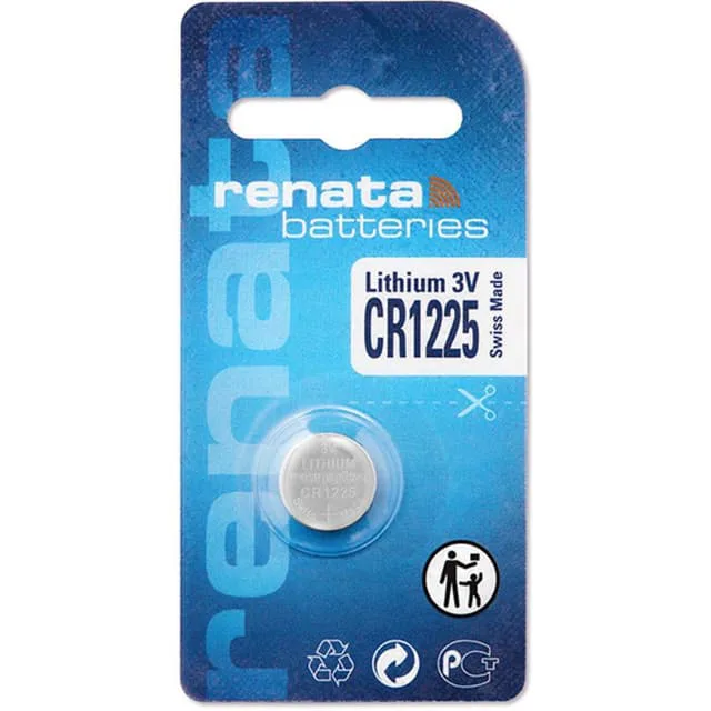 Renata CR1225