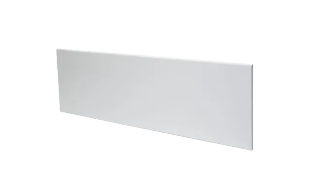 Adax Neo panelelement med WiFi H 08 (vit)