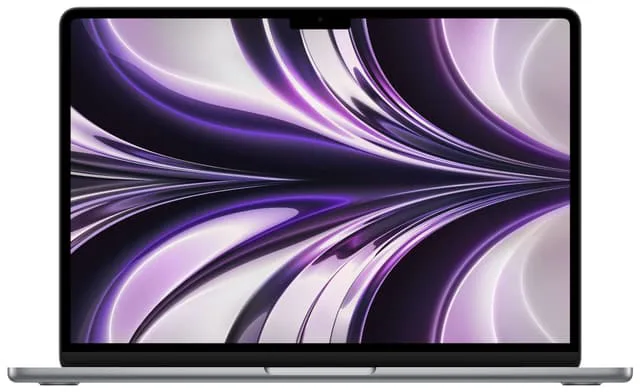 MacBook Air M2 2022 CTO 16/512GB
