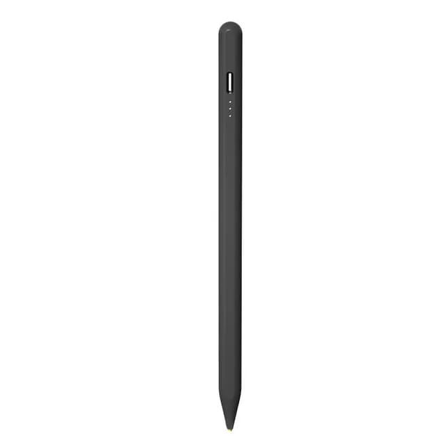 Styluspenna för iPad 9:e och 10:e Generationen,Milikilo iPadpenna med Pennhållare,Handflatsavvisning, för iPad Air11 och 13 tum (M2),Pad Pro 11 tum och 13 tum (M4),iPads 6-10: e,iPad Pro 11 (Purple)