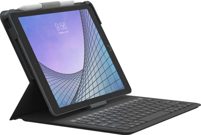 ZAGG Messenger Folio 2