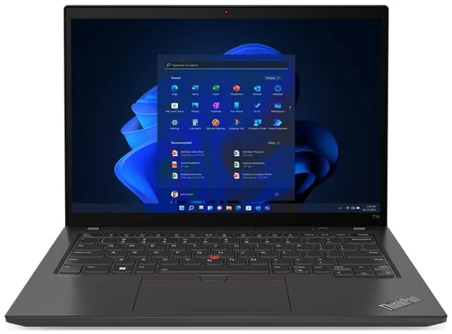 Lenovo ThinkPad T14