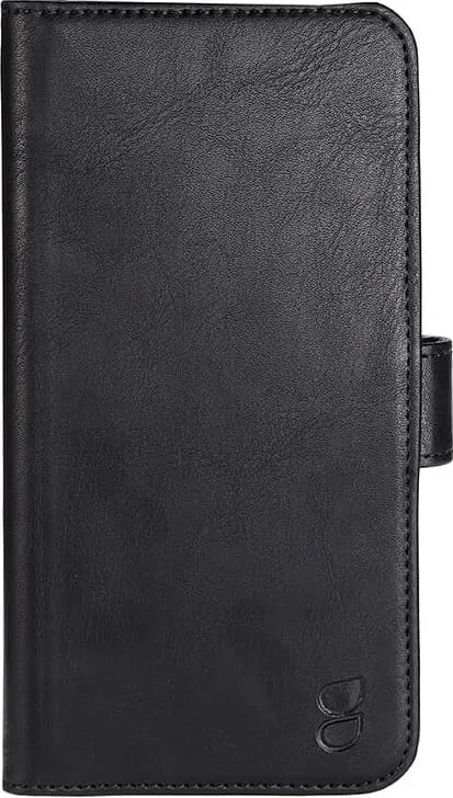 Plånboksfodral GEAR Classic Wallet 3 card iPhone 14 Plus