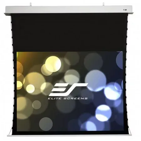 Elite Screens ITE126XW3-E14 motoriserad projektorduk, 126 tum, 16:10