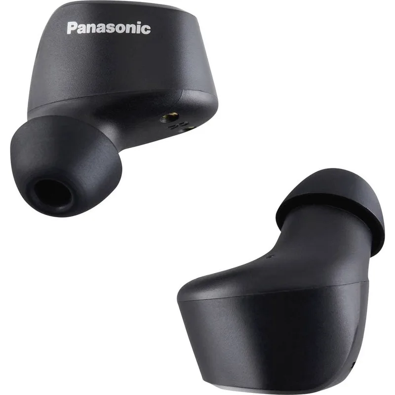 Panasonic RZ-B120WDE-K In Ear hörlurar Bluetooth