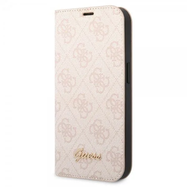 Guess iPhone 14 Pro Max Fodral 4G