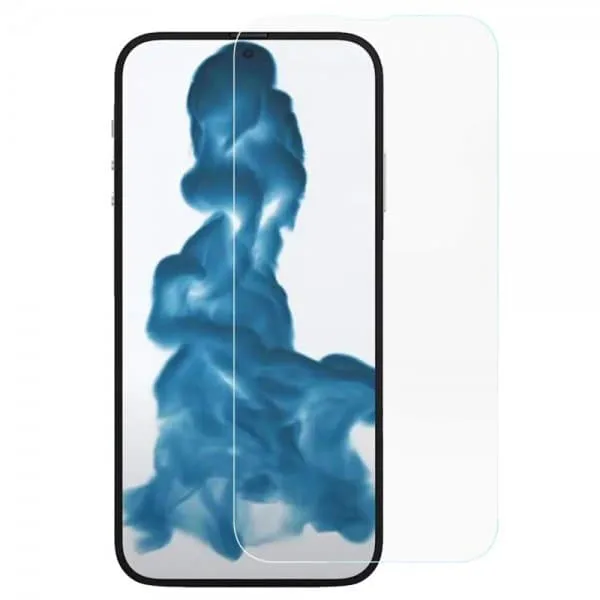 Nordic Covers iPhone 14 Pro Max Skärmskydd Glasberga