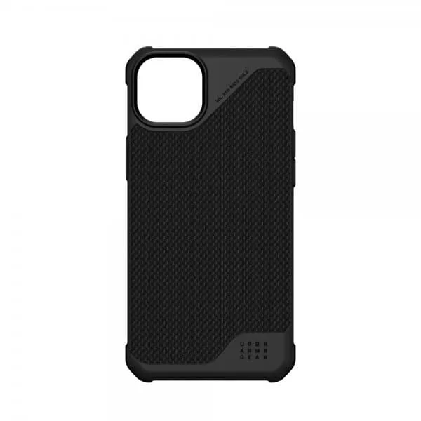 Urban Armor Gear (UAG) iPhone 14 Plus Skal Metropolis LT