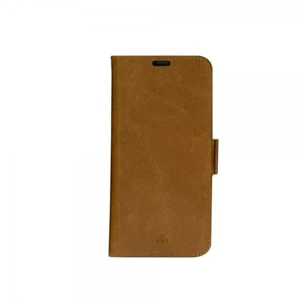 dbramante1928 iPhone 14 Fodral Copenhagen Tan