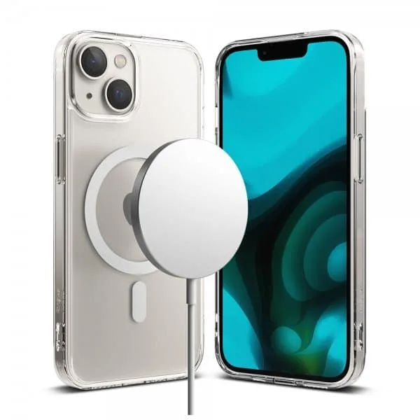 Ringke iPhone 14 Plus Skal Fusion Magnetic
