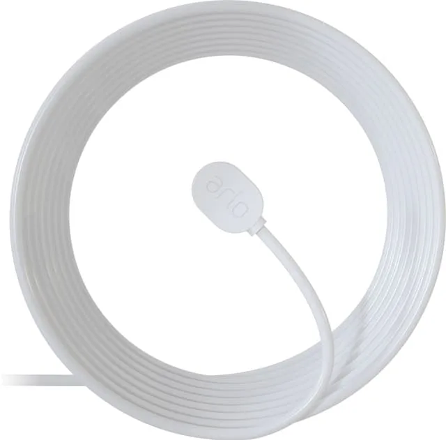 Arlo Ultra Outdoor magnetisk laddningskabel