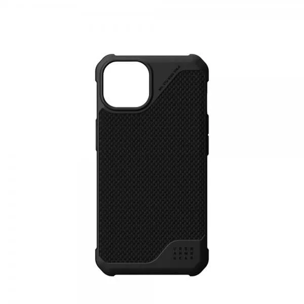 Urban Armor Gear (UAG) iPhone 13/iPhone 14 Skal Metropolis LT