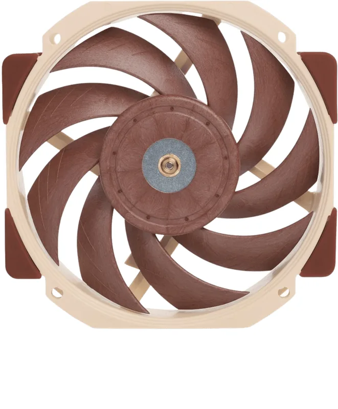 Noctua NF-A12x25r PWM