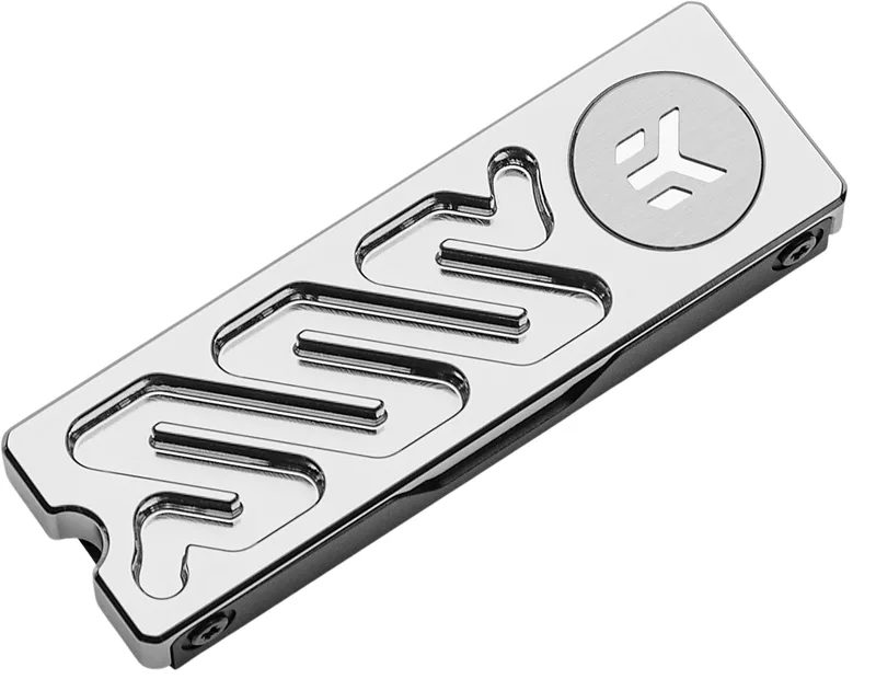 Ekwaterblocks EK-Quantum Convection M.2 NVMe