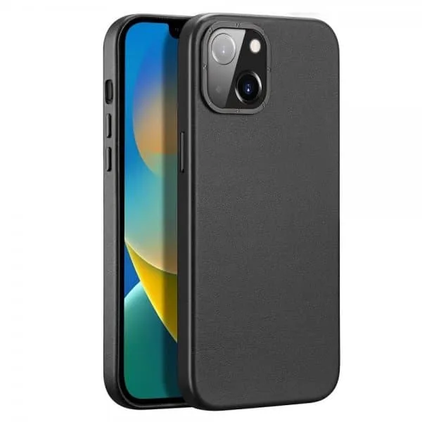 Dux Ducis iPhone 14 Skal Grit Series MagSafe