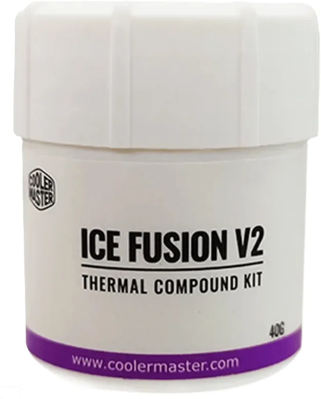 Cooler Master Ice Fusion V2