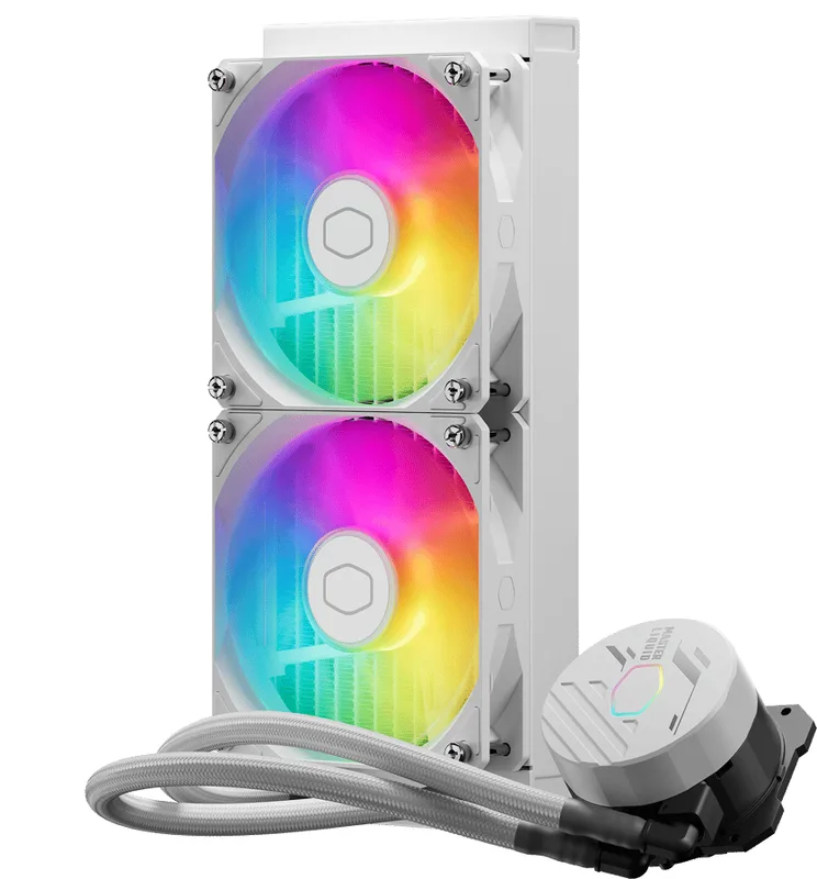 Cooler Master ML240L Core Vit A-RGB