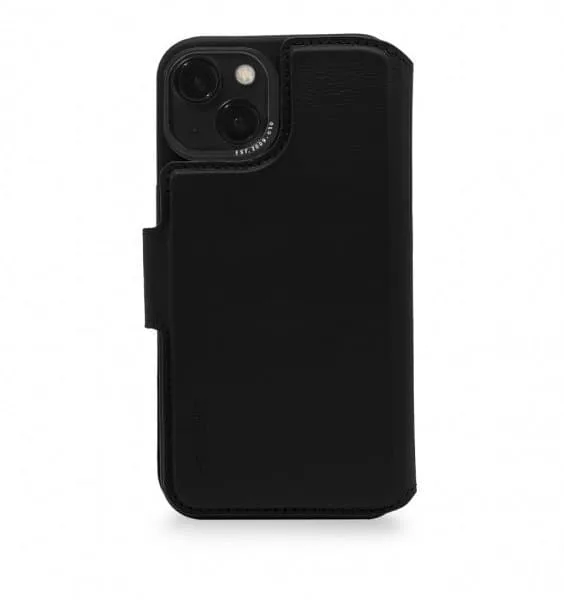 Decoded iPhone 14 Plus Fodral Leather Detachable