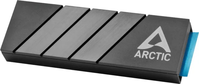 Arctic M2 Pro NVMe Svart
