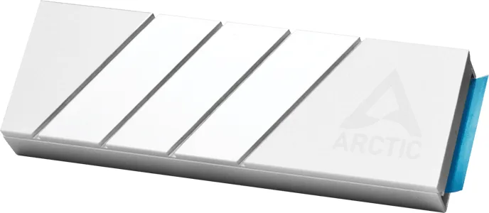 Arctic M2 Pro NVMe Silver