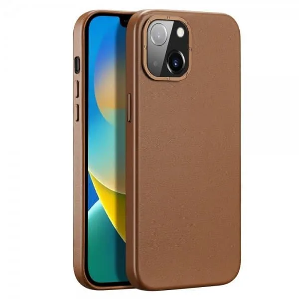 Dux Ducis iPhone 14 Plus Skal Grit Series