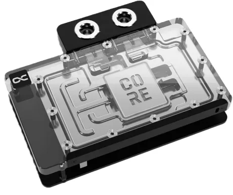 Alphacool Core Geforce RTX 5080 Reference with