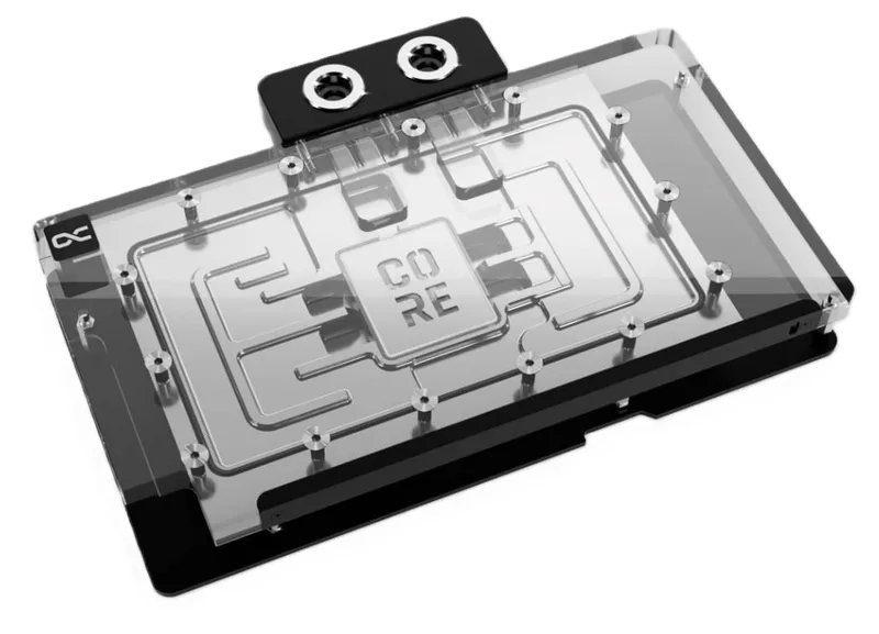 Alphacool Core Geforce RTX 5080 TUF Gaming