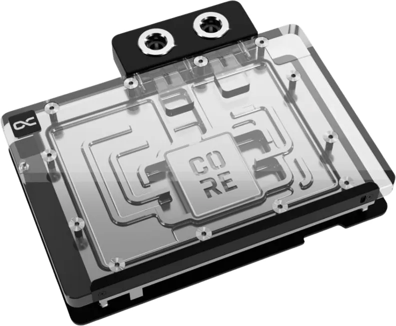 Alphacool Core Geforce RTX 5080/5070 Ti Gaming