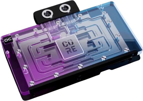 Alphacool Core Geforce RTX 5090 EPIC-X with