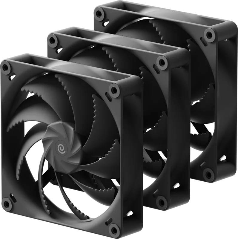 HAVN H14 Svart 3-pack