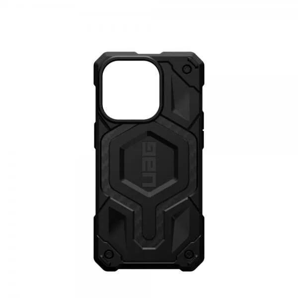 Urban Armor Gear (UAG) iPhone 14 Pro Skal Monarch Pro