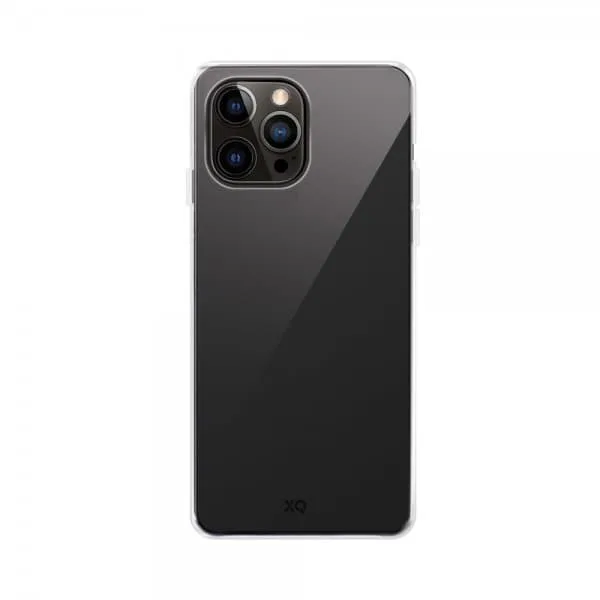 Xqisit iPhone 14 Plus Skal Flex Case