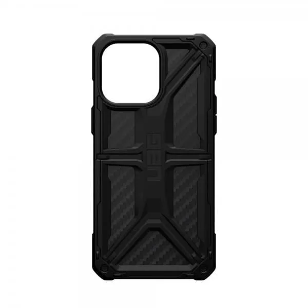 Urban Armor Gear (UAG) iPhone 14 Pro Max Skal Monarch